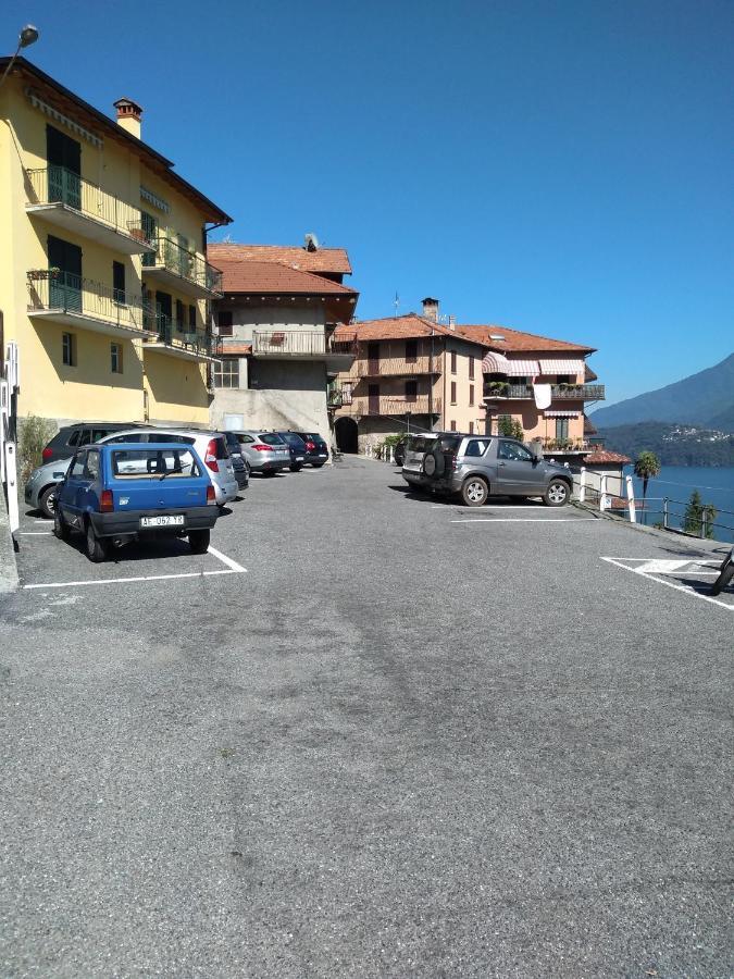 Il Terrazzino Apartment Musso Exterior photo